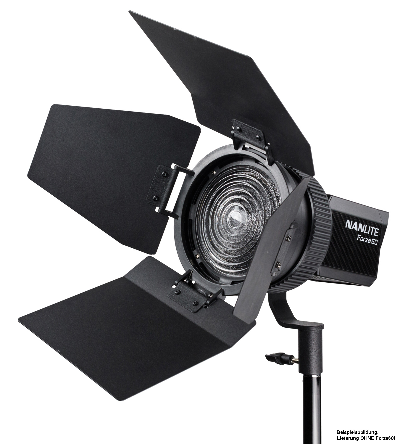 Nanlite FL11 Fresnel-Vorsatz (Forza 60/150)