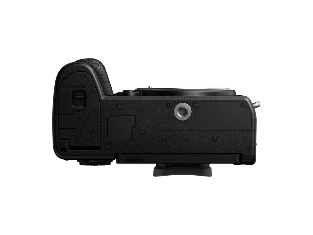 Panasonic Lumix DC-S5D + Lumix S 20-60mm 3.5-5.6
