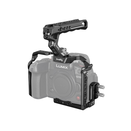 Smallrig 3785 Cage Kit für Panasonic GH6