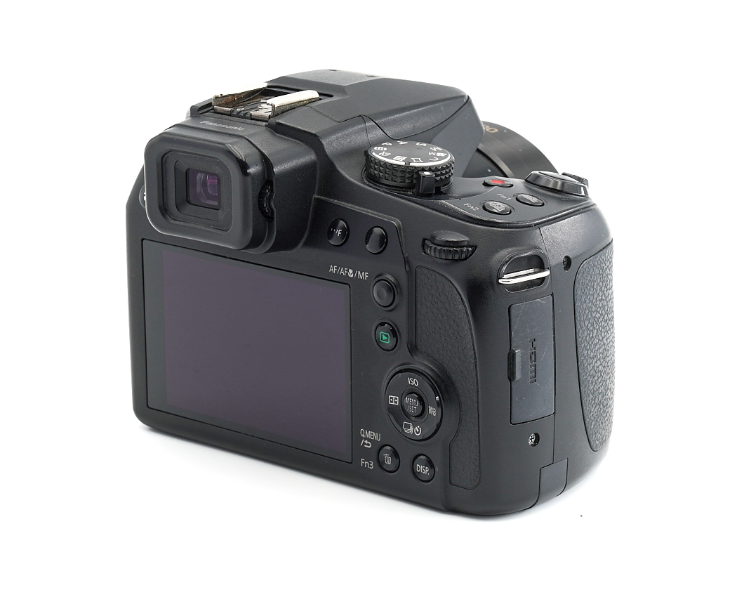 Panasonic Lumix DC-FZ82, Topzustand, Panasonic-Fachhändler #42048*