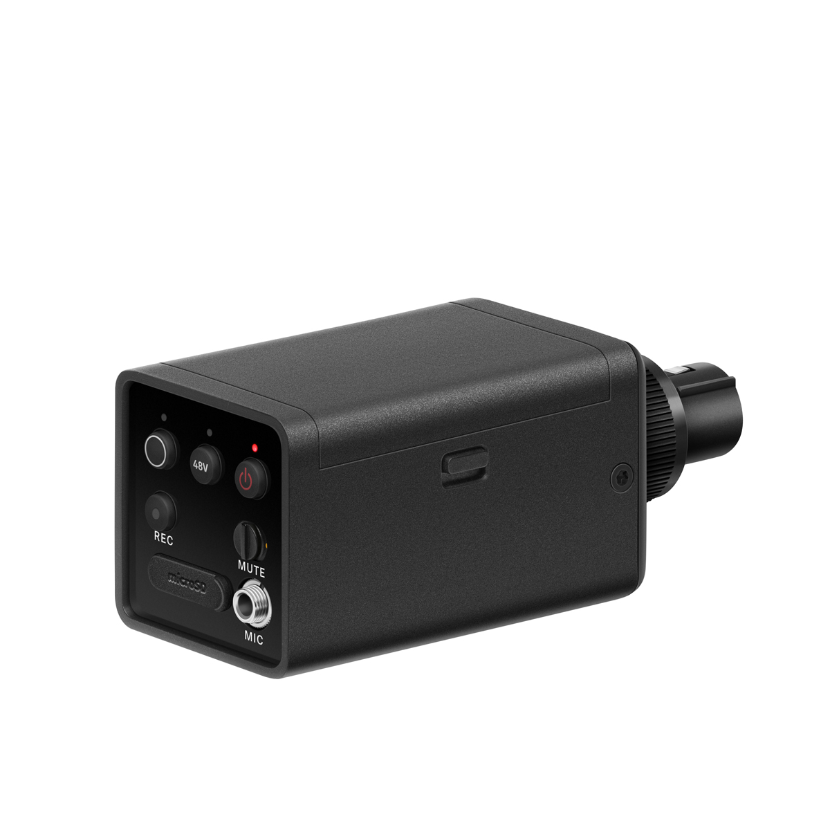 Sennheiser EW-DP SKP (Y1-3) digitaler Aufstecksender mit +48 V-Phantomspeisung Sennheiser EW-DP SKP (Y1-3) digitaler Aufstecksender mit +48 V-Phantomspeisung