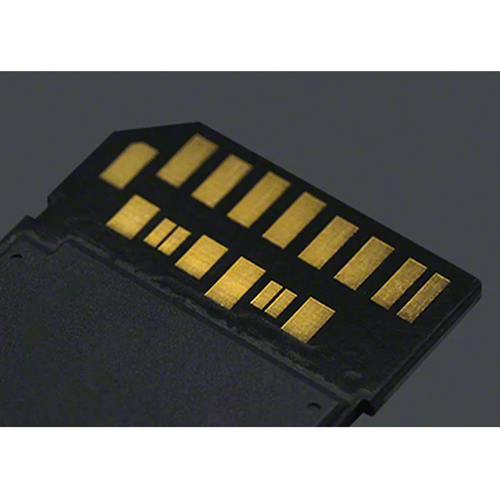 Sony TOUGH 256GB SDHC UHS-II R300 W299 Class10 Speicherkarte Sony TOUGH 256GB SDHC UHS-II R300 W299 Class10 Speicherkarte
