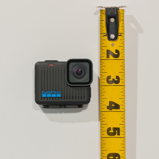 GoPro HERO Black Actioncam