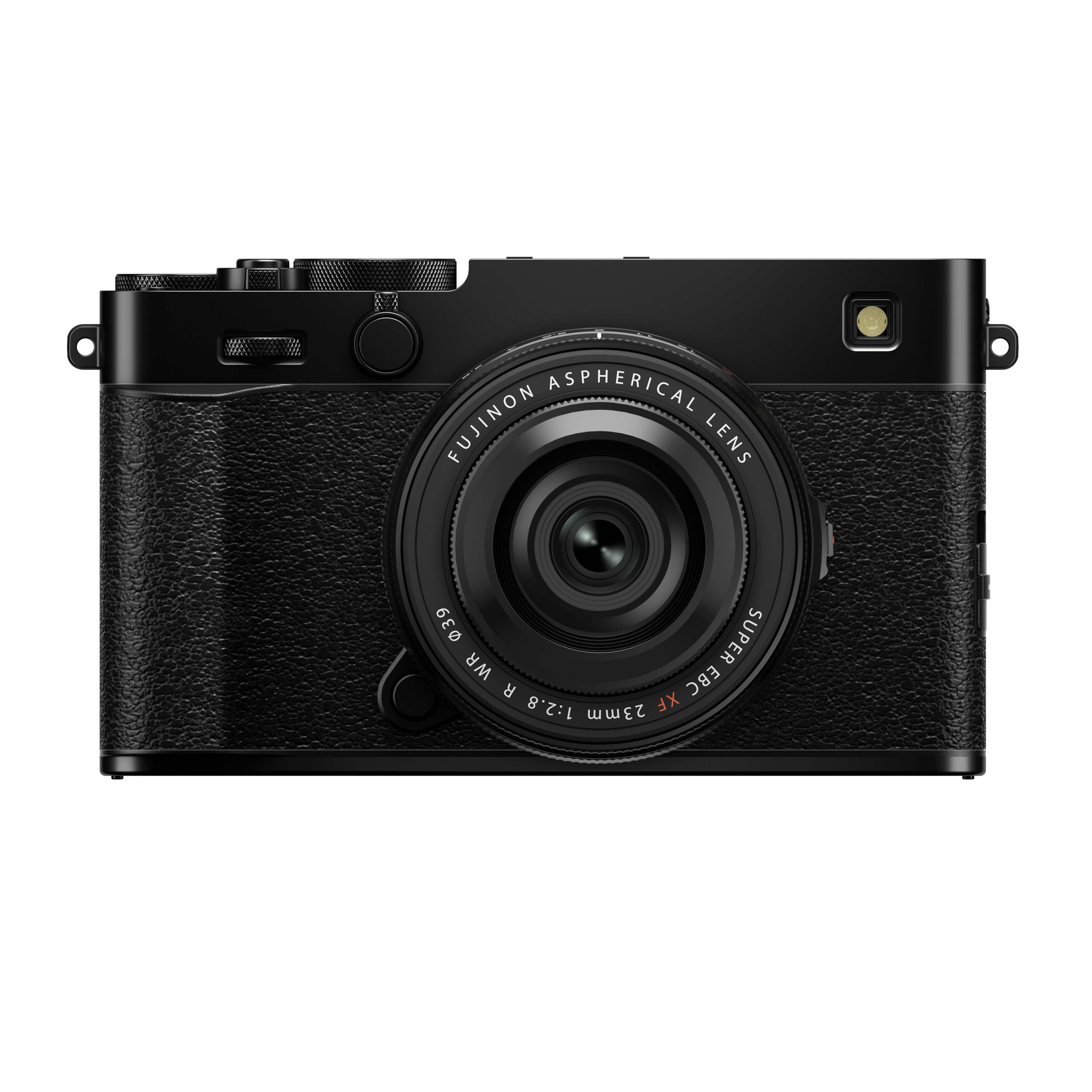 Fujifilm X-E5 schwarz + XF23mm 2.8 R WR