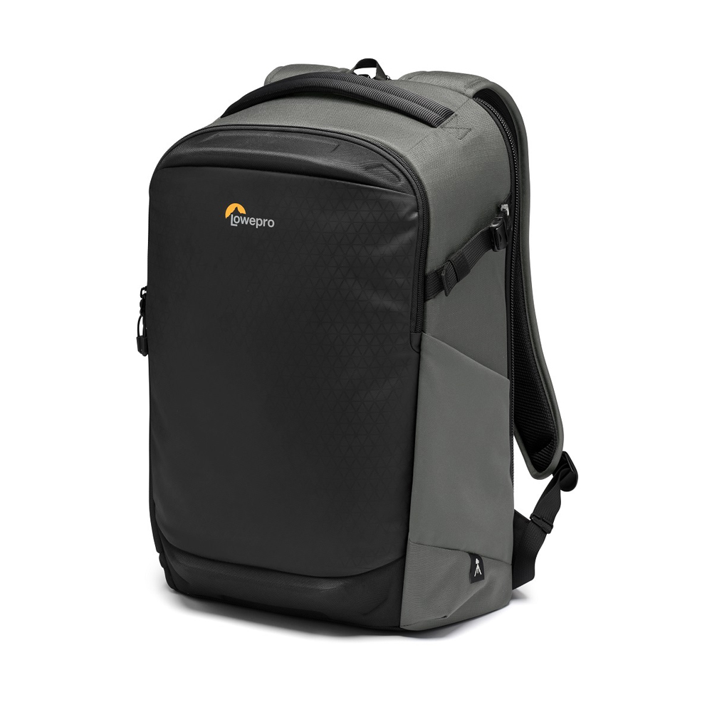 Lowepro Flipside 400 AW III Rucksack dunkelgrau