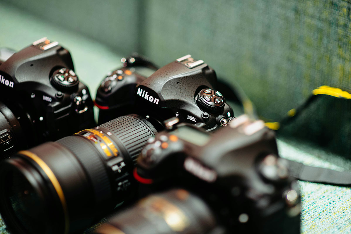 Nikon AF-S NIKKOR 180-400mm 1:4E TC1,4 FL ED VR