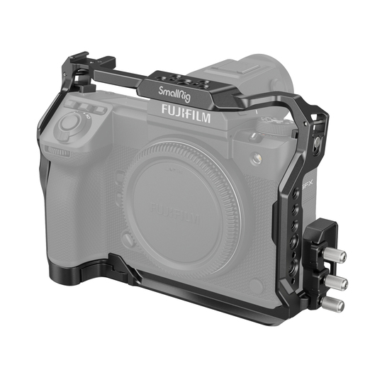 Smallrig 4201 Cage Kit für Fujifilm GFX100 II