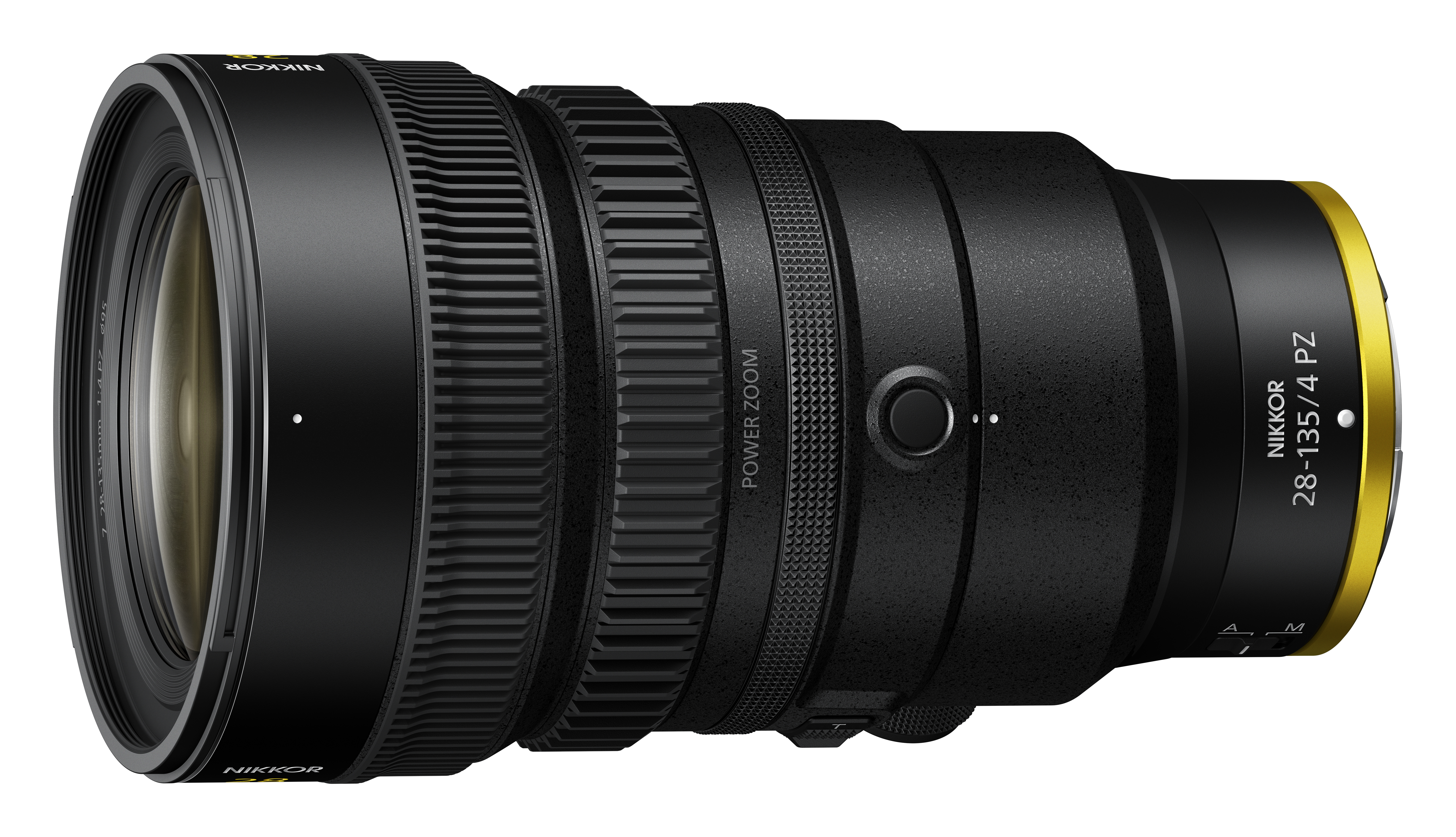 Nikon Nikkor Z 28-135mm 4.0 PZ