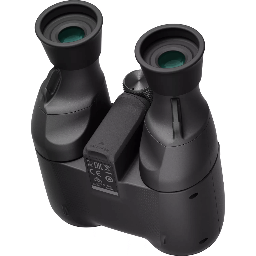 Canon Fernglas 10x20 IS