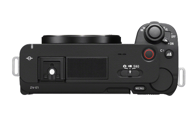 Sony ZV-E1 Vlog-Kamera