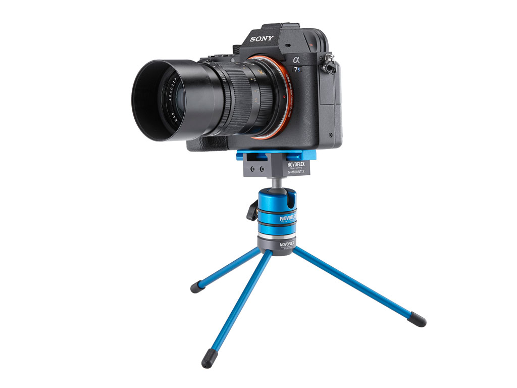 Novoflex N=Mount-X