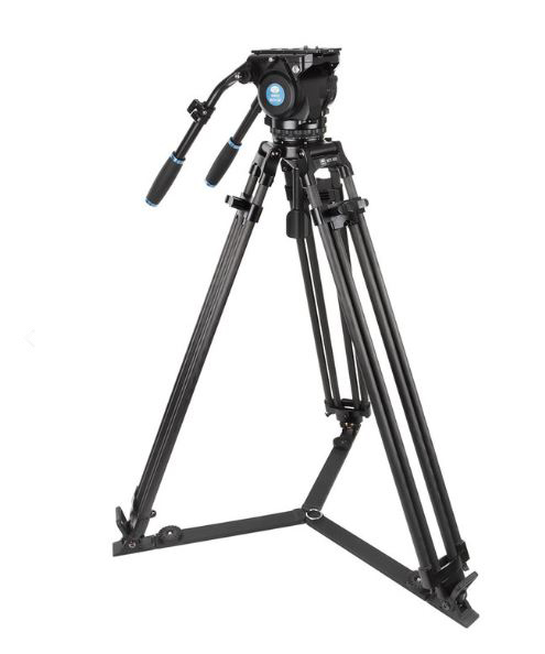 Sirui BCT-3202 Dreibeinstativ Alu schwarz