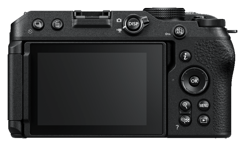 Nikon Z30 Vlogger Kit