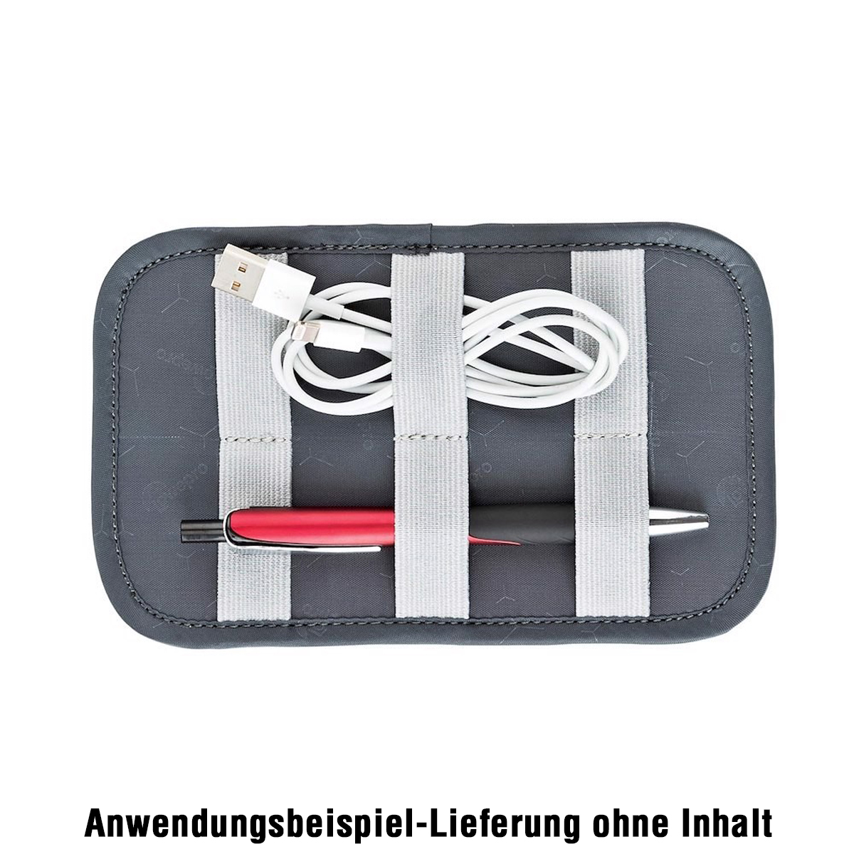 Lowepro GearUp Pouch Mini Reisetasche