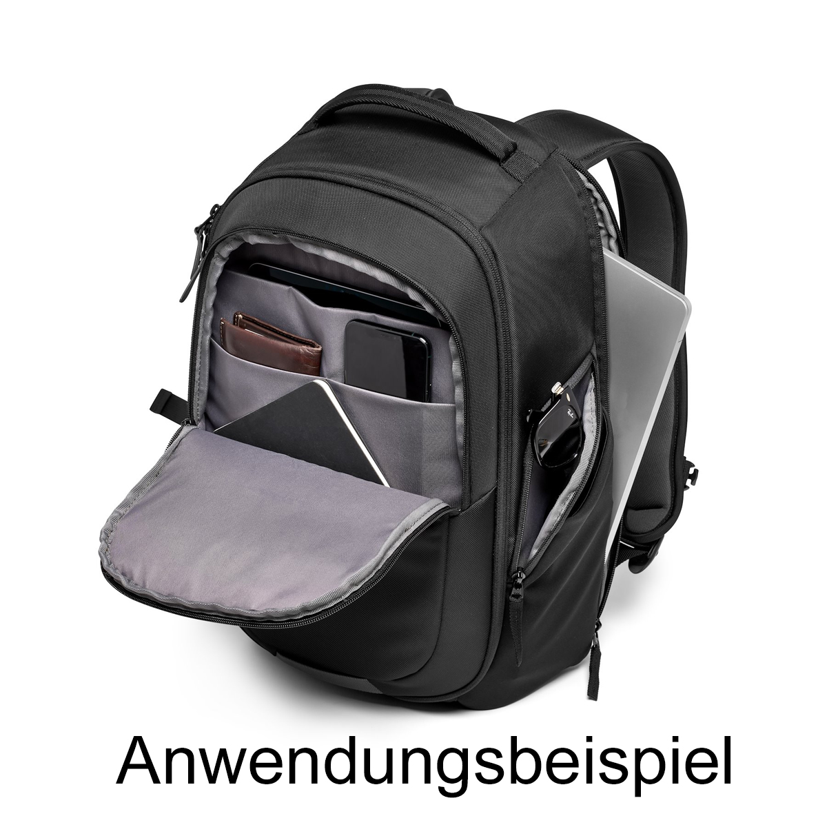 Manfrotto Advanced 3 Rucksack Gear