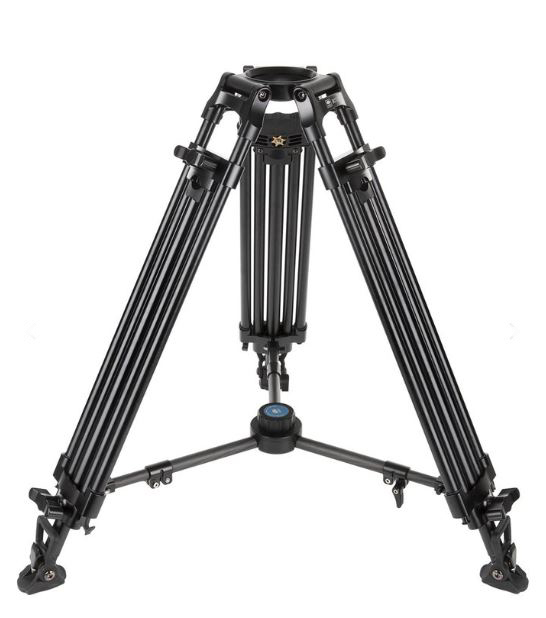 Sirui BCT-3003 Dreibeinstativ Alu schwarz