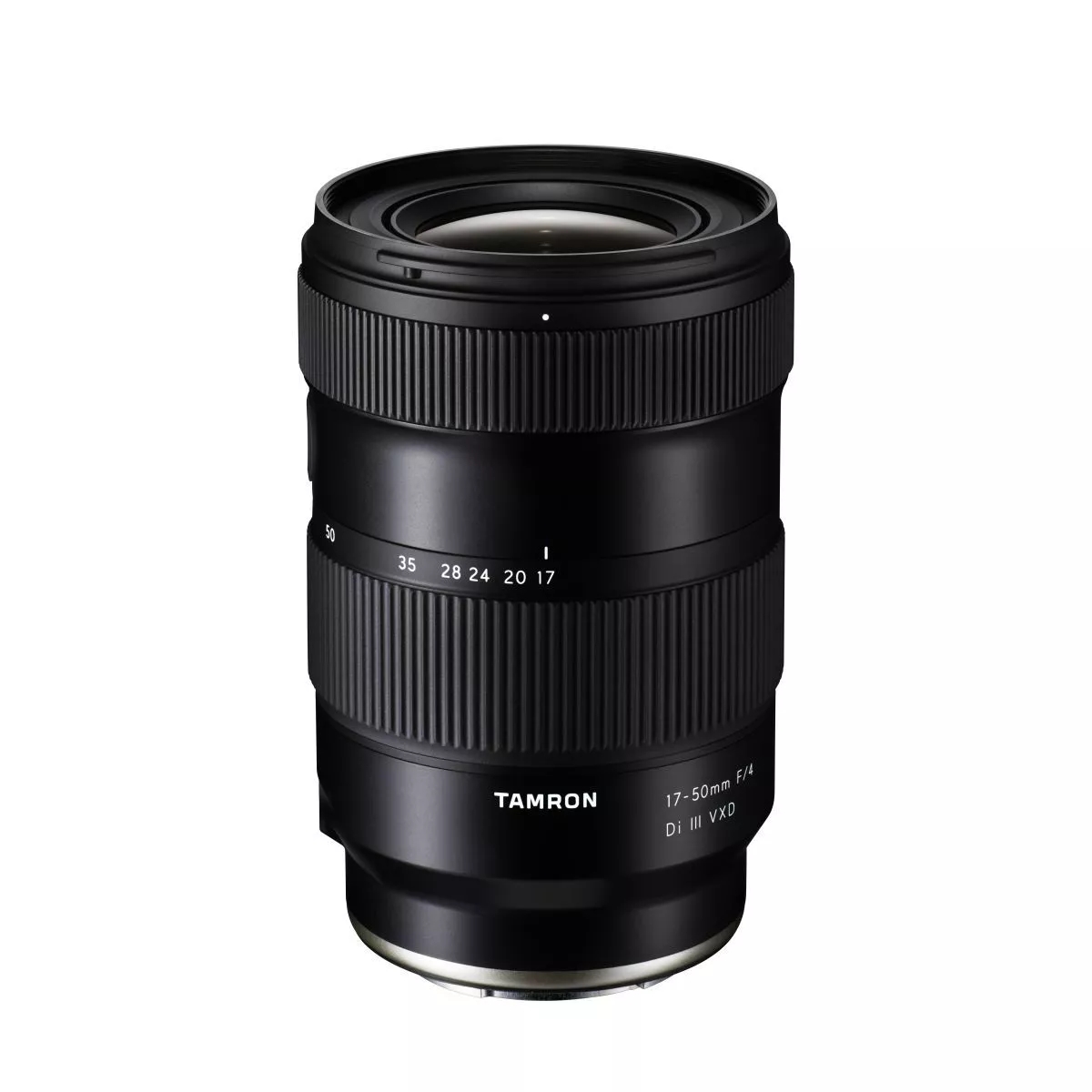 Tamron 17-50mm f/4.0 DI III VXD für Sony E-Mount