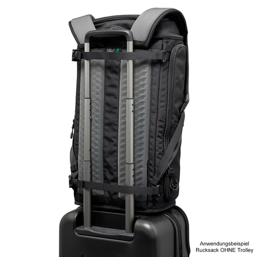 Lowepro ProTactic Lite BP 250 AW III Fotorucksack schwarz