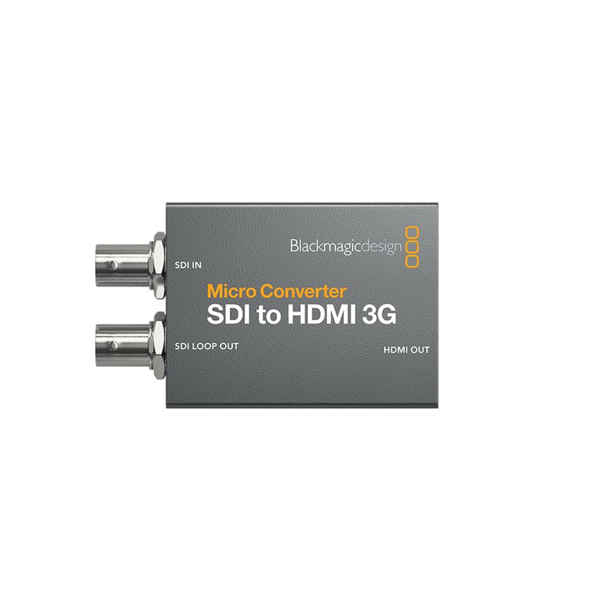 Blackmagic Micro Converter 3G SDI to HDMI