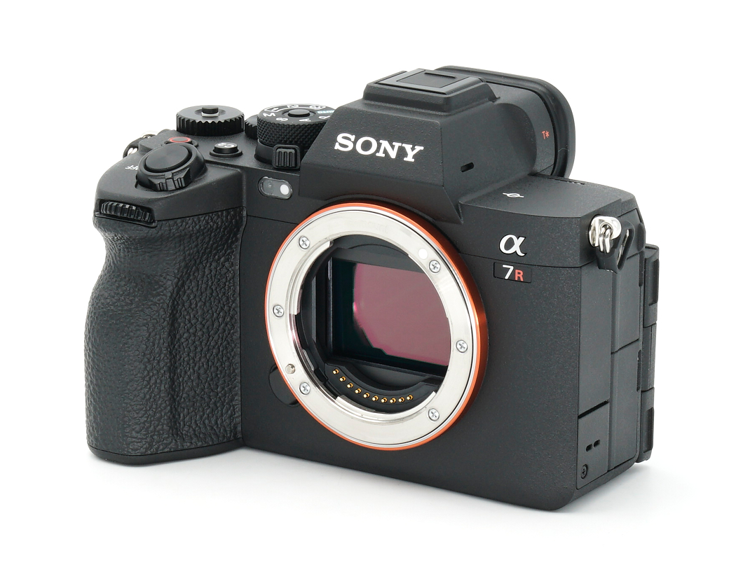 Sony Alpha 7R V Gehäuse wie neu, Sony Fachhändler #49298**