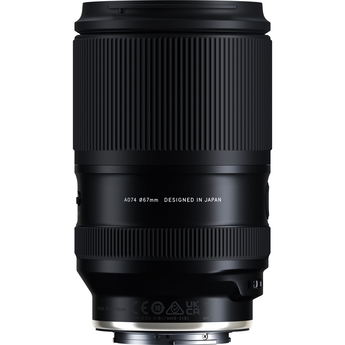 Tamron 28-300mm 4.0-7.1 DI III VC VXD für Sony E-Mount
