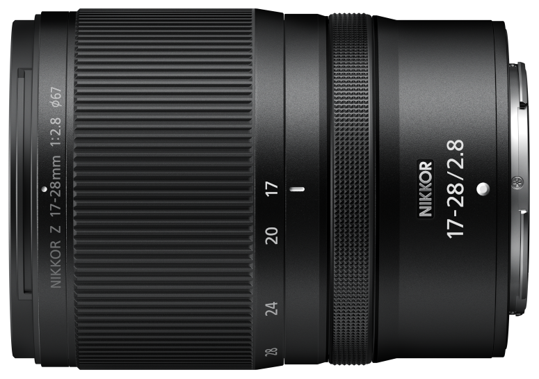 Nikon Nikkor Z 17-28mm 2.8