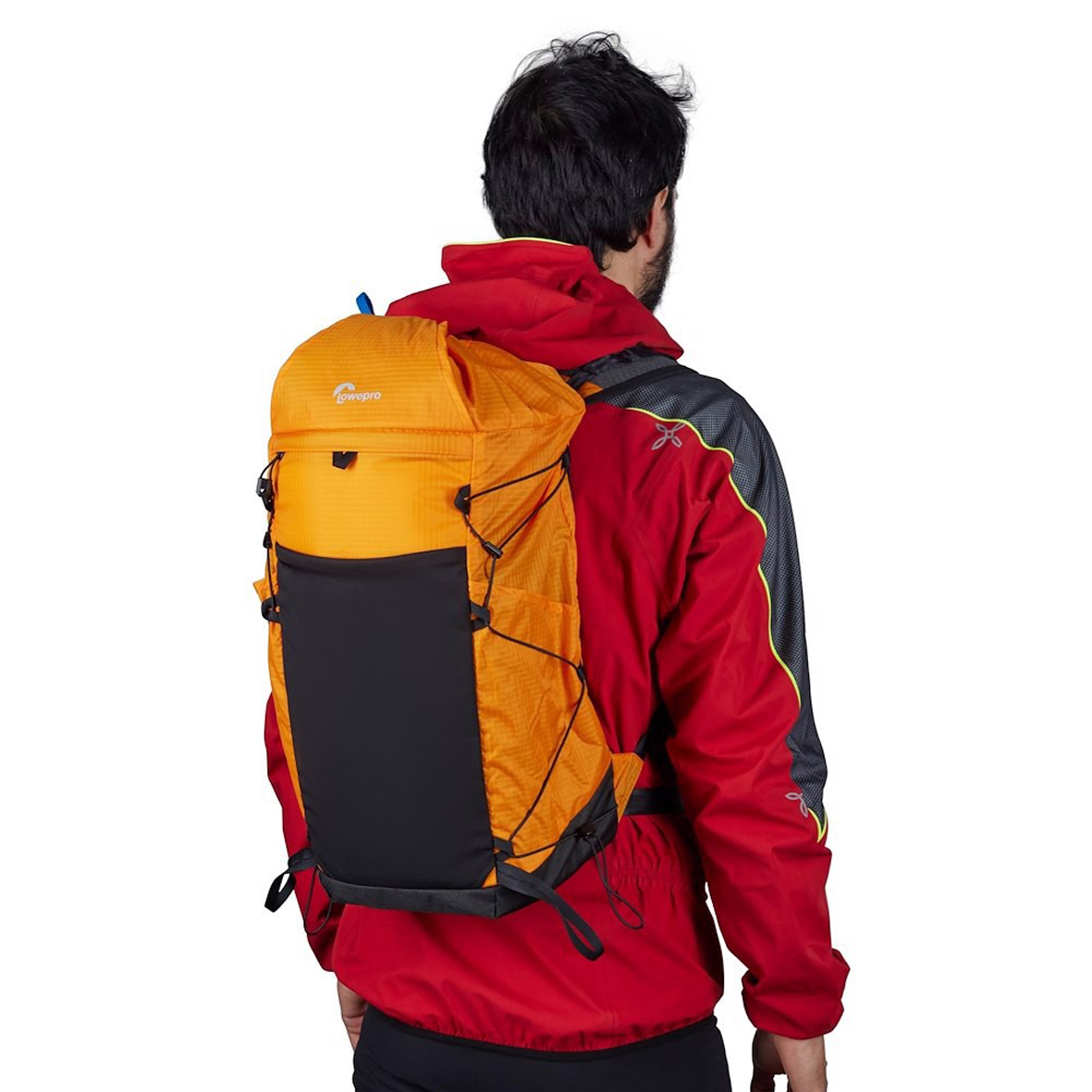 Lowepro Runabout II Rucksack
