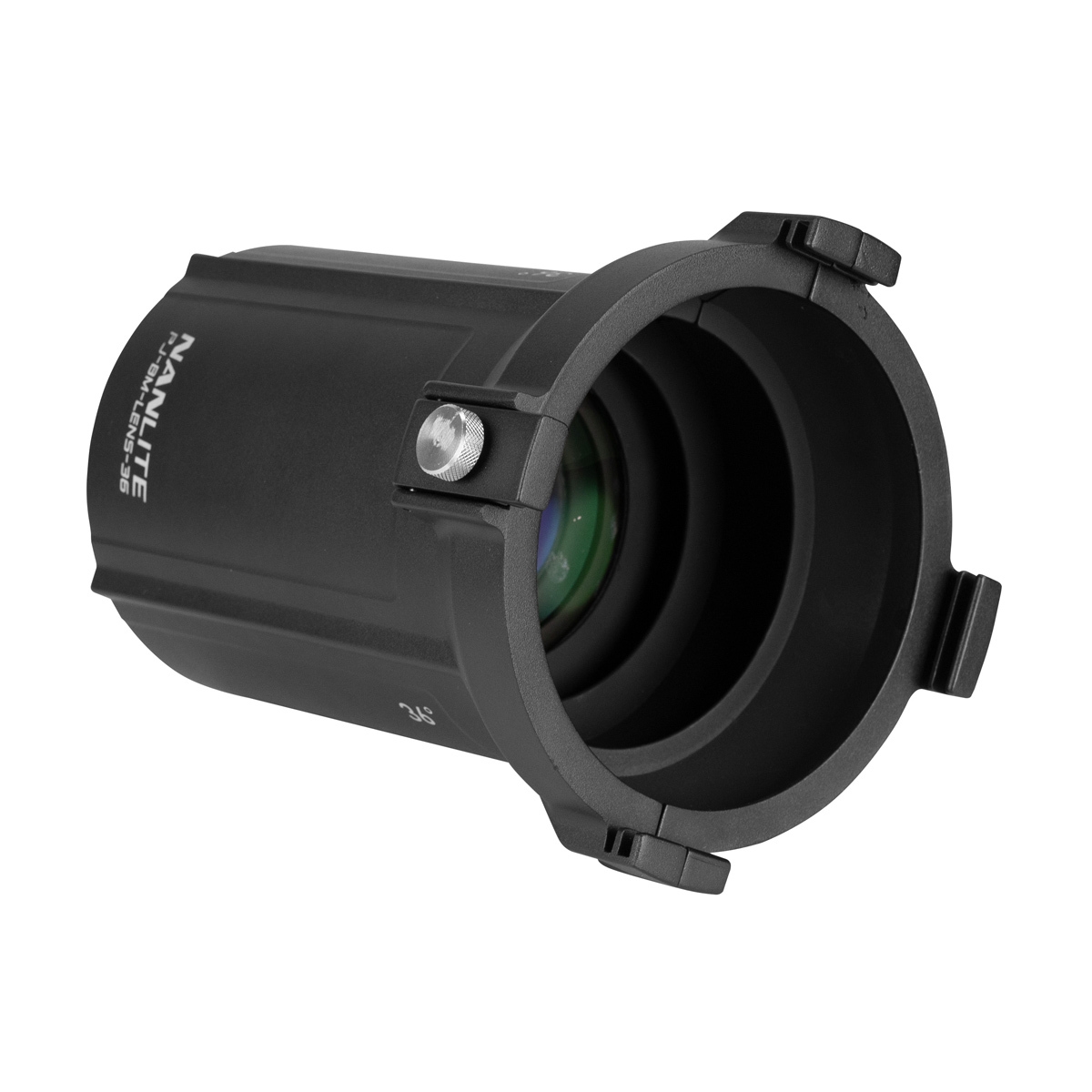 Nanlite PJ-BM-Lens-36 Objektiv, 36°