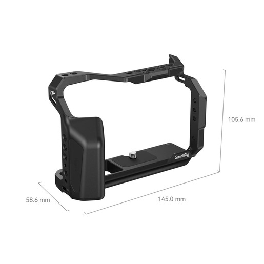 Smallrig 4135 Cage für Fujifilm X-T5