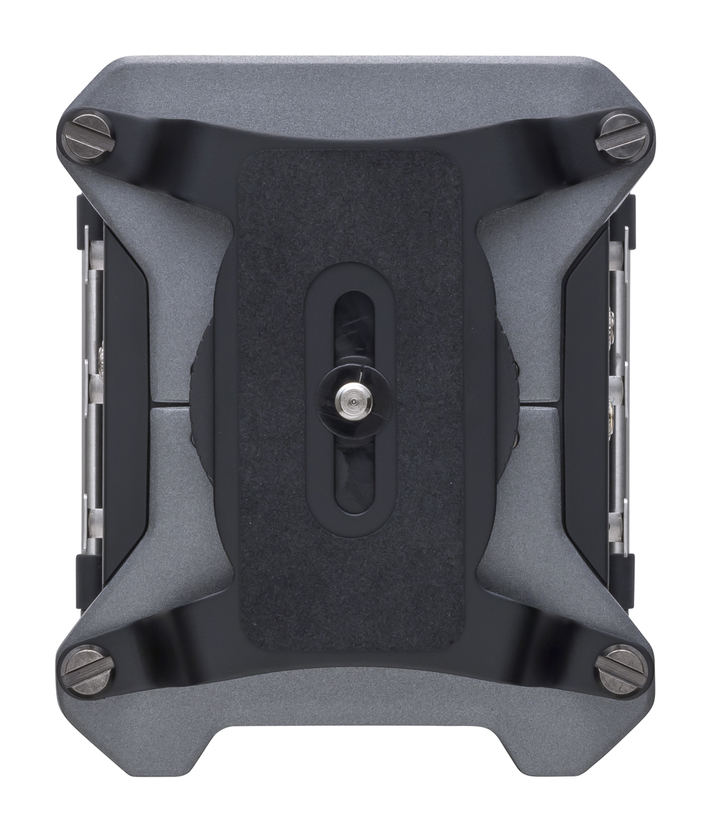 Zoom F6 MultiTrack Field Recorder für Tonaufnahmen
