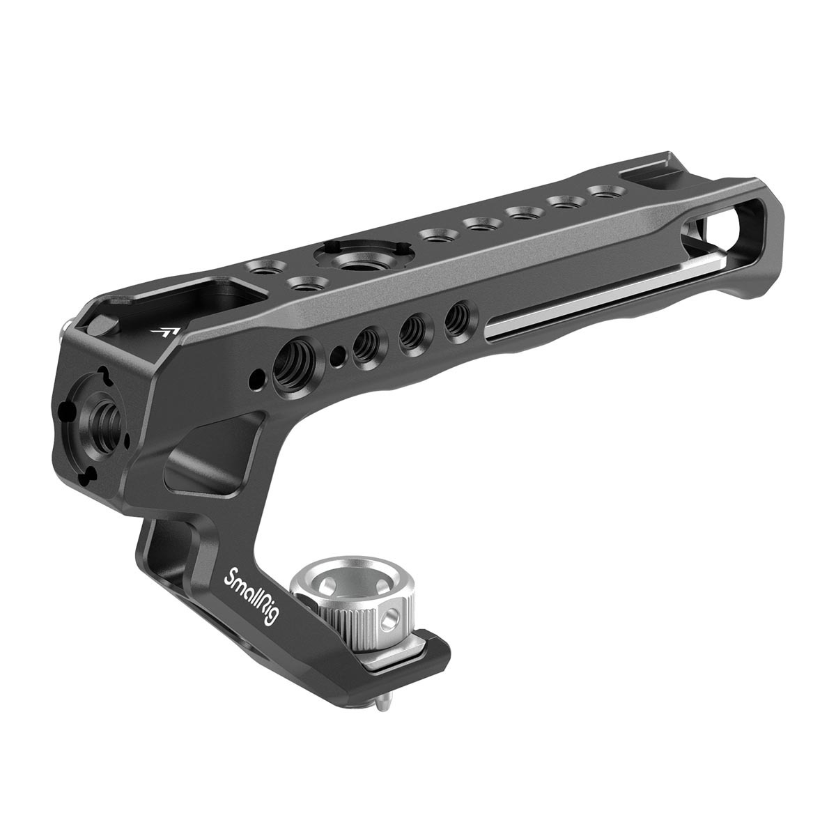 SmallRig 2165C ARRI-Locating-Topgriff mit ARRI-Locating-Zapfen zur Befestigung