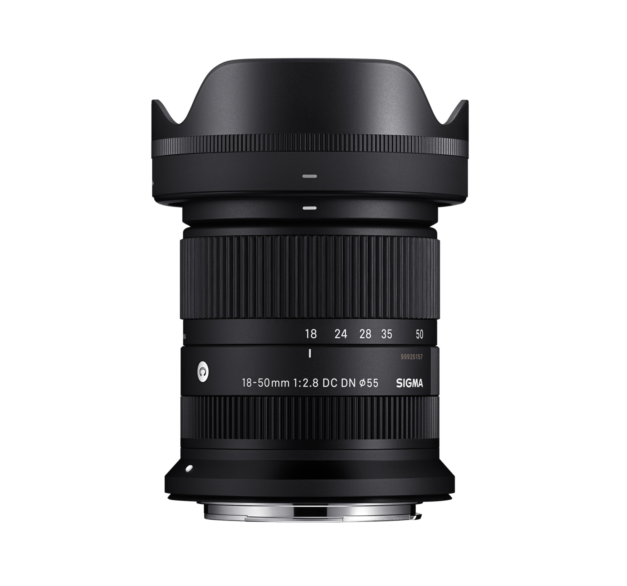 Sigma Contemporary 18-50mm 2.8 DC DN für Sony E-Mount (APS-C)