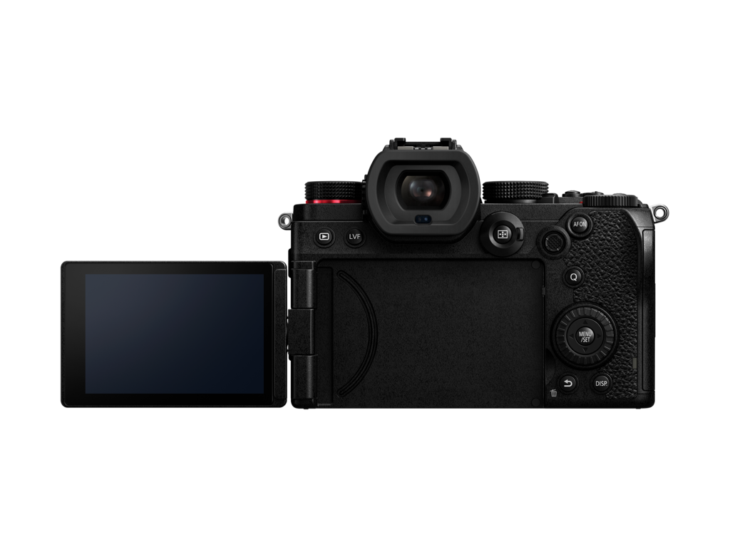 Panasonic Lumix DC-S5D + Lumix S 18-40mm 4.5-6.3