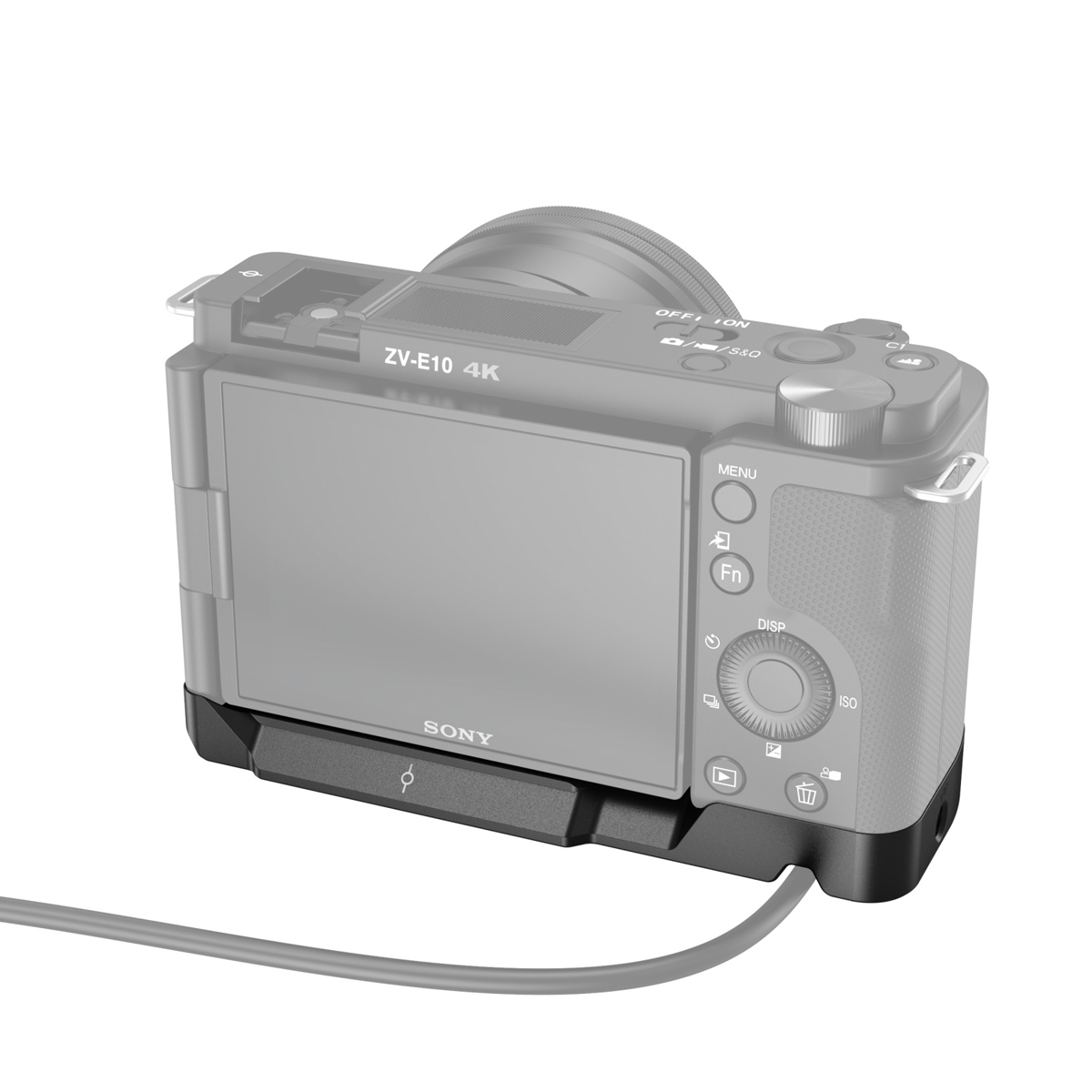 Smallrig 3523 Erweiterungsgriff Sony ZV-E10
