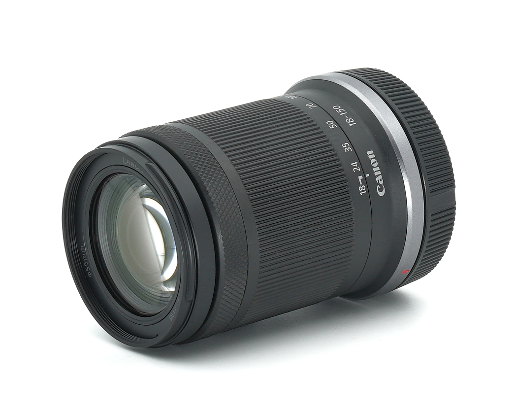 Kamera, Elektronik, Kamera-Linse