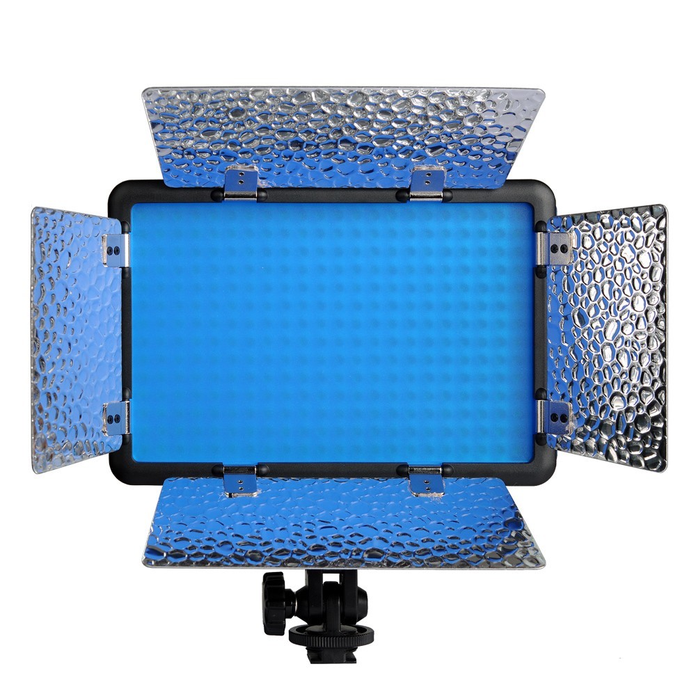 Godox LED 308C II Aufsteck-Leuchte