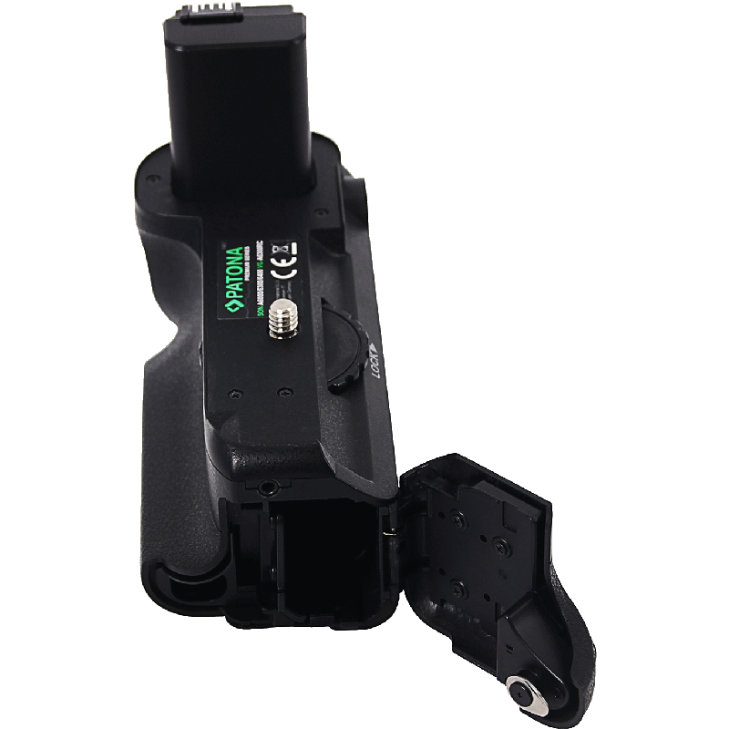 PATONA Premium Batteriegriff Sony VG-A6300
