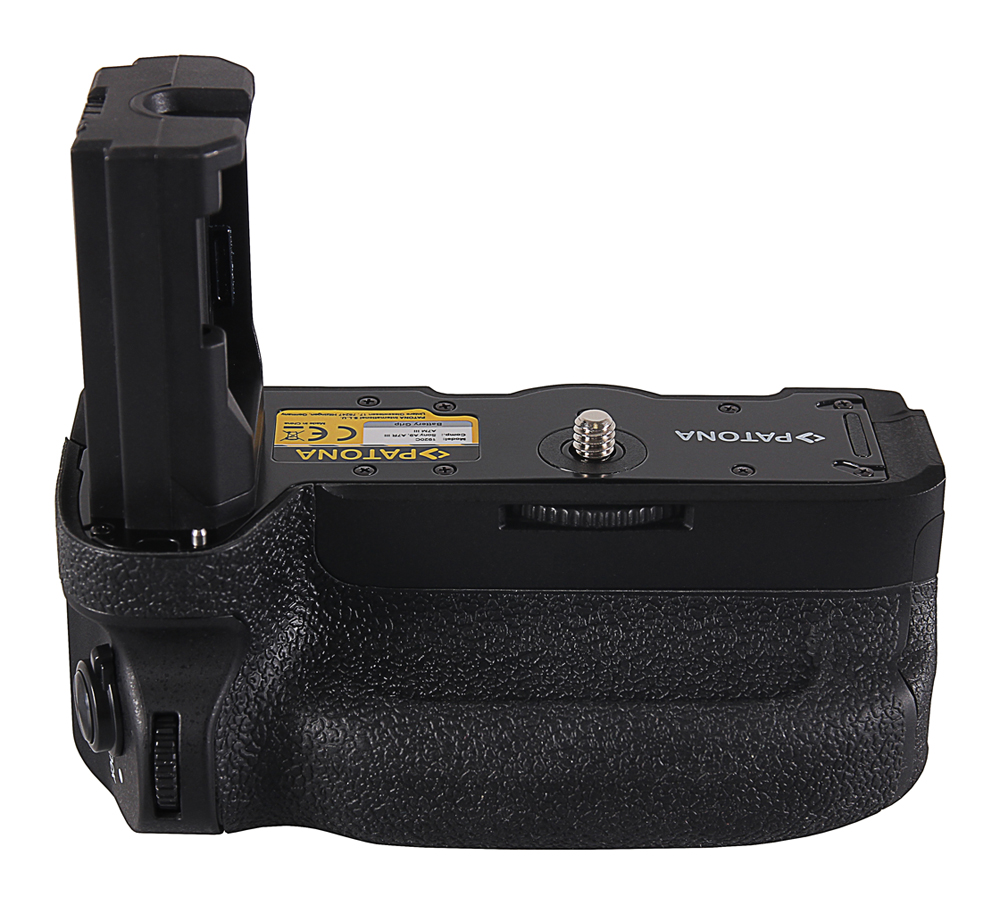 Neewer Batteriegriff wie Sony VG-C4EM für Alph 7er IV #X35755