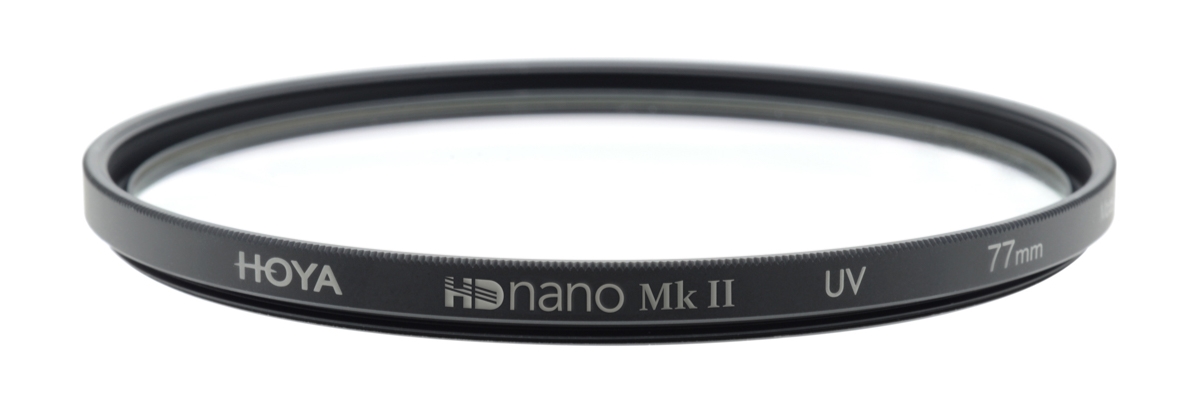 Hoya UV-Filter HD nano MKII 72mm