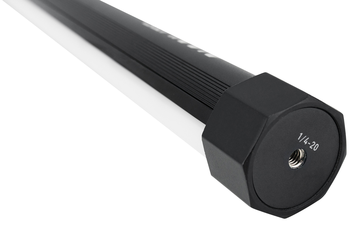 Nanlite PavoTube II 30X 2 Kit RGBWW Farb-Effektleuchte