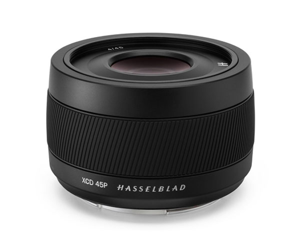Hasselblad XCD 45mm 4.0 P