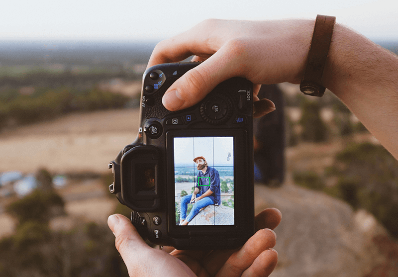 Bildkomposition lernen und verstehen - wie gute Fotos aufgebaut sind Bildkomposition lernen und verstehen - wie gute Fotos aufgebaut sind