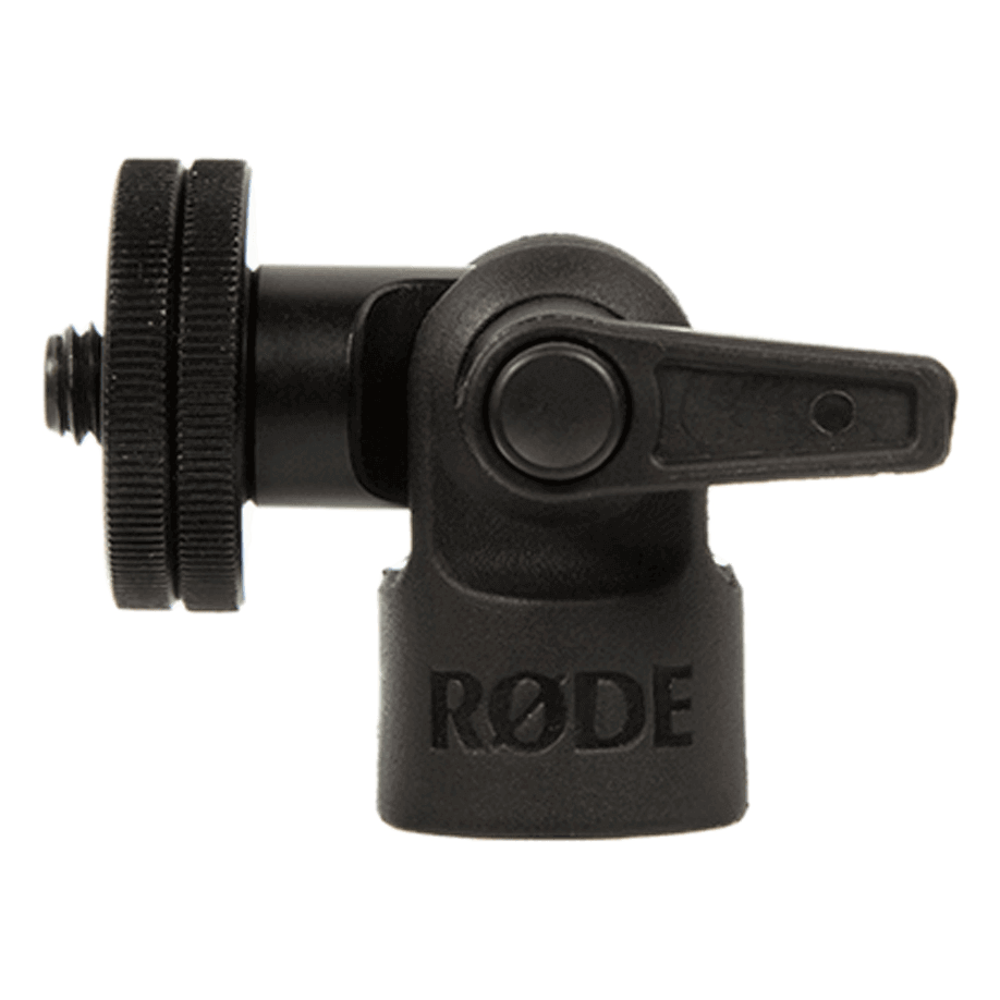 Rode Pivot Adapter 3/8"-Schwenkgelenk