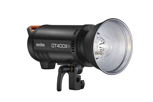 Godox QT400III-M Studioblitzgerät mit LED Einstelllicht