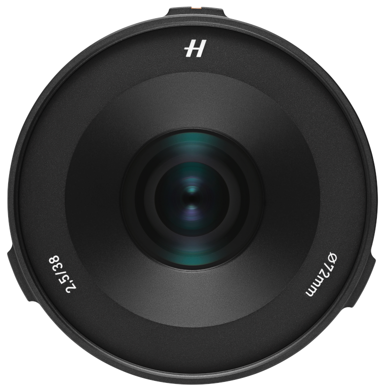 Hasselblad XCD 38mm V 2.5 X System #39714