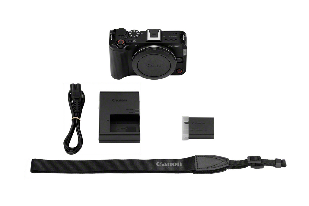 Canon EOS R50V + Sigma C 16-300mm DC OS