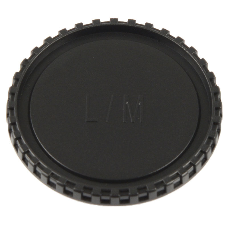 Gehäusedeckel Doppelpack für Leica M