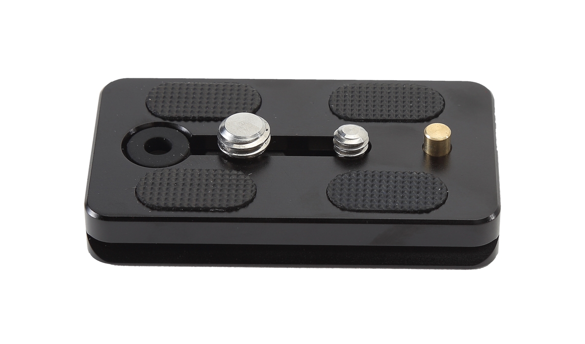 Sirui TY-70A Schnellwechselplatte 70x39mm für Arca Swiss Aluminium