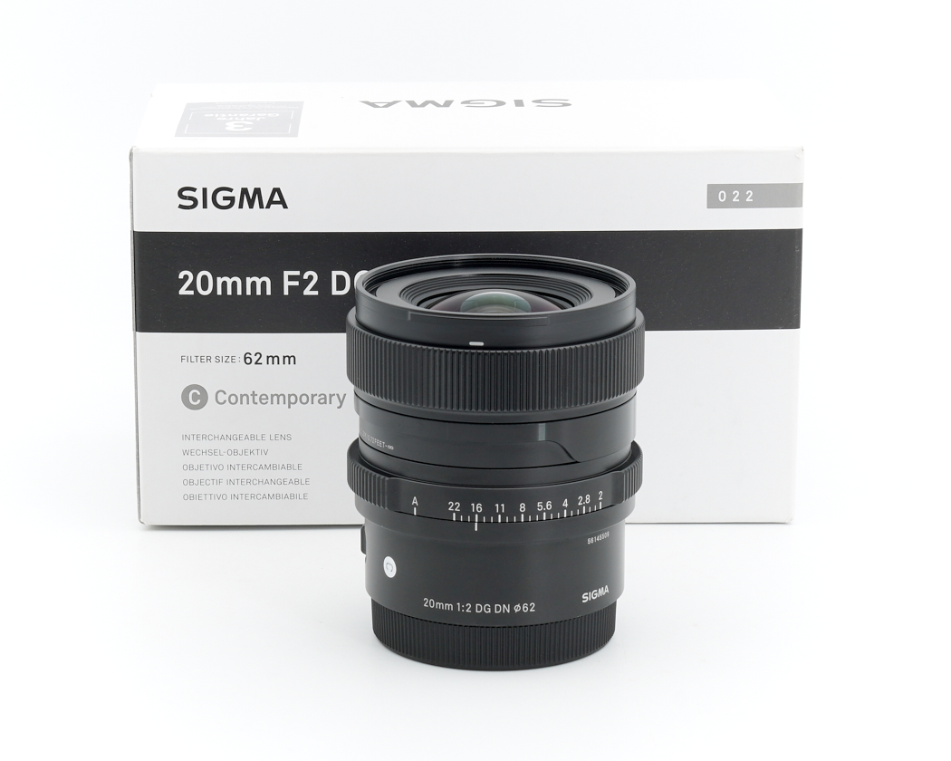 Elektronik, Kamera, Kamera-Linse