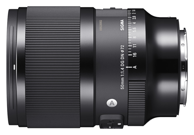 Sigma Art 50mm 1.4 DG DN für L-Mount